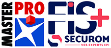 Logo Master Pro - F.I. Services - Securom